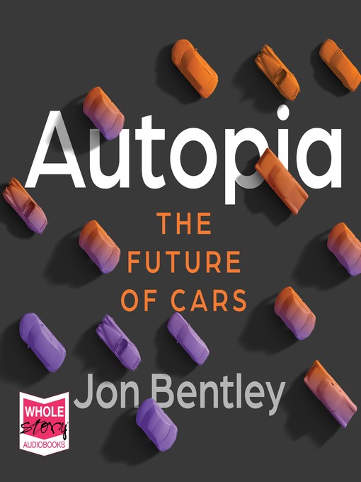 Title details for Autopia by Jon Bentley - Available